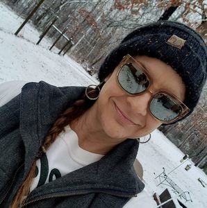 Meet your Posher, Kathie